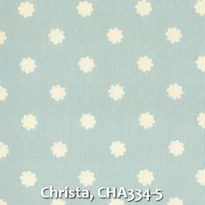 Christa, CHA334-5