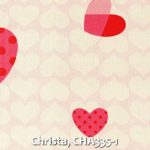 Christa, CHA335-1