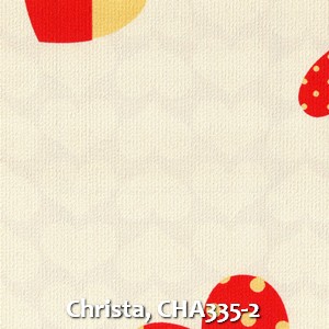 Christa, CHA335-2
