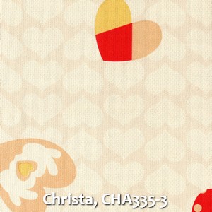 Christa, CHA335-3