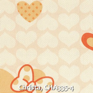 Christa, CHA335-4