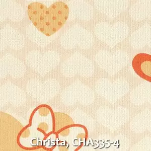 Christa, CHA335-4