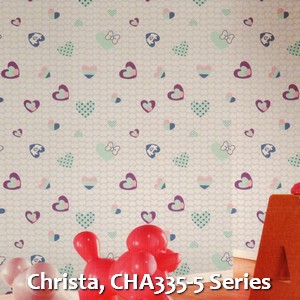 Christa, CHA335-5 Series