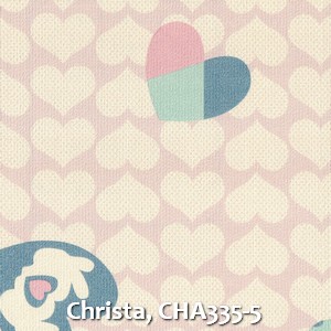 Christa, CHA335-5