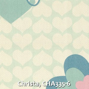 Christa, CHA335-6