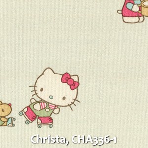 Christa, CHA336-1