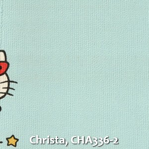 Christa, CHA336-2