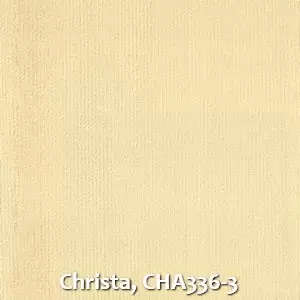 Christa, CHA336-3