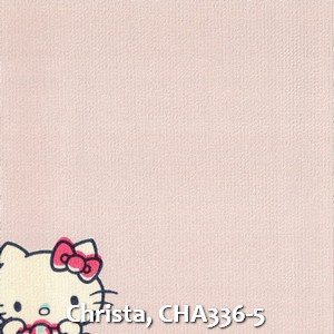 Christa, CHA336-5