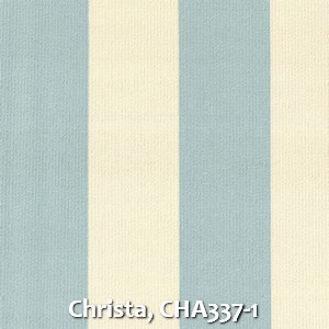 Christa, CHA337-1