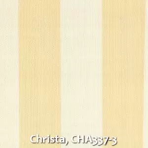 Christa, CHA337-3