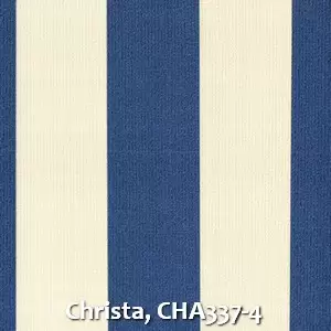 Christa, CHA337-4