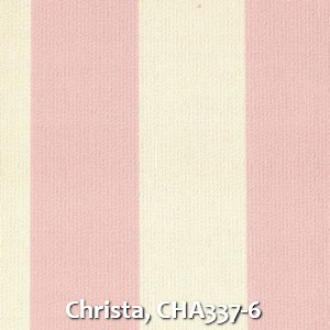 Christa, CHA337-6