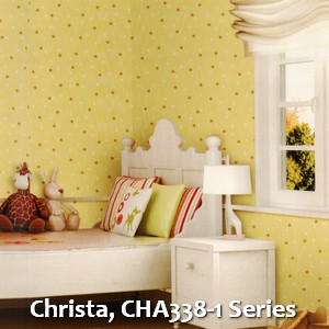 Christa, CHA338-1 Series