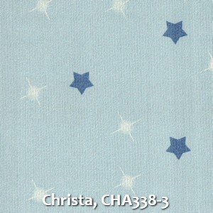 Christa, CHA338-3
