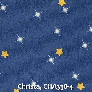 Christa, CHA338-4