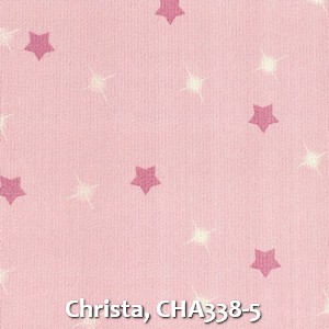 Christa, CHA338-5