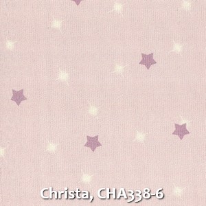 Christa, CHA338-6