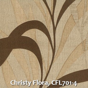 Christy Flora, CFL701-4