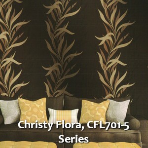 Christy Flora, CFL701-5 Series