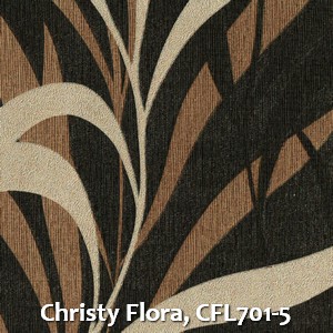 Christy Flora, CFL701-5