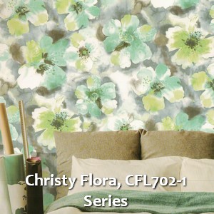 Christy Flora, CFL702-1 Series