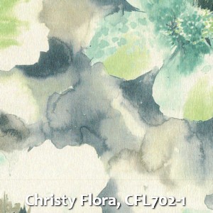 Christy Flora, CFL702-1