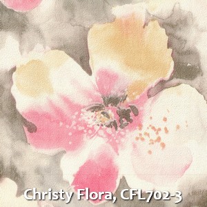 Christy Flora, CFL702-3