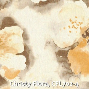 Christy Flora, CFL702-4