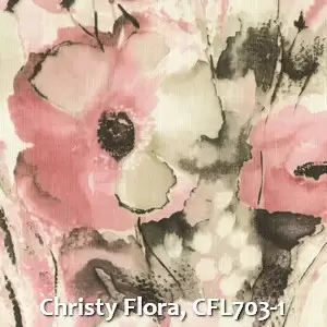 Christy Flora, CFL703-1