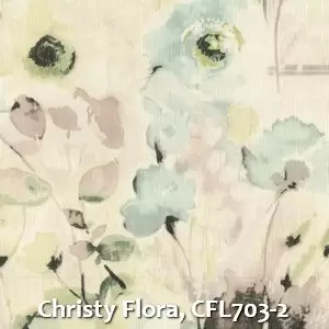 Christy Flora, CFL703-2