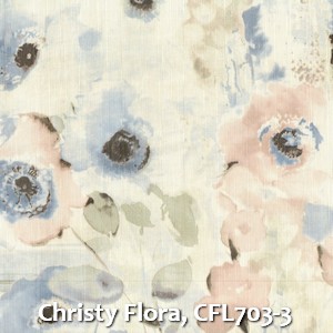 Christy Flora, CFL703-3