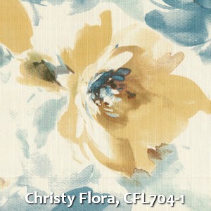 Christy Flora, CFL704-1