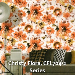 Christy Flora, CFL704-2 Series