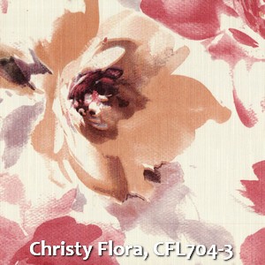 Christy Flora, CFL704-3