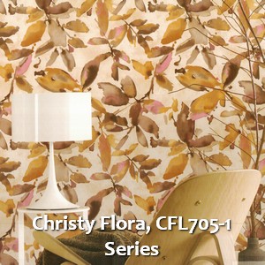 Christy Flora, CFL705-1 Series