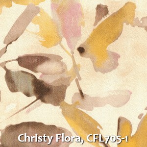 Christy Flora, CFL705-1