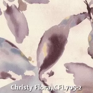 Christy Flora, CFL705-2