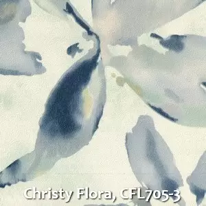 Christy Flora, CFL705-3