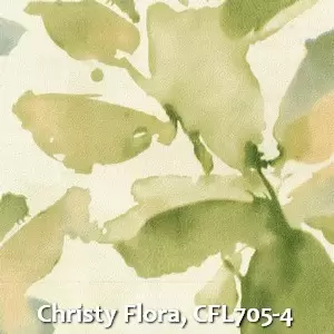 Christy Flora, CFL705-4