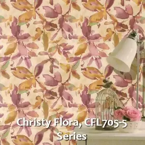 Christy Flora, CFL705-5 Series