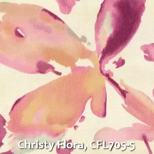 Christy Flora, CFL705-5