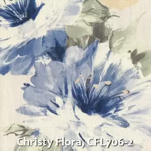 Christy Flora, CFL706-2