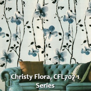 Christy Flora, CFL707-1 Series