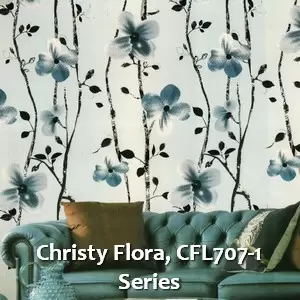 Christy Flora, CFL707-1 Series