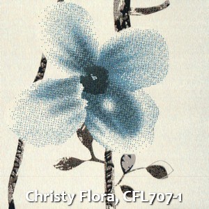 Christy Flora, CFL707-1