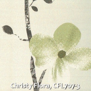 Christy Flora, CFL707-3