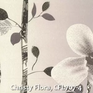 Christy Flora, CFL707-4