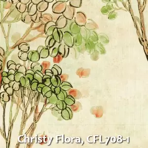 Christy Flora, CFL708-1