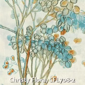 Christy Flora, CFL708-2